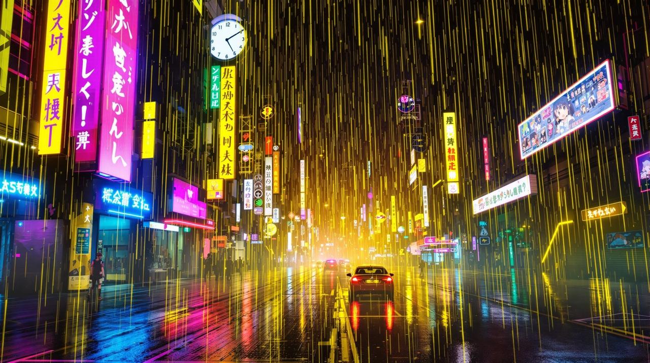 海狮视频-未来都市-动画