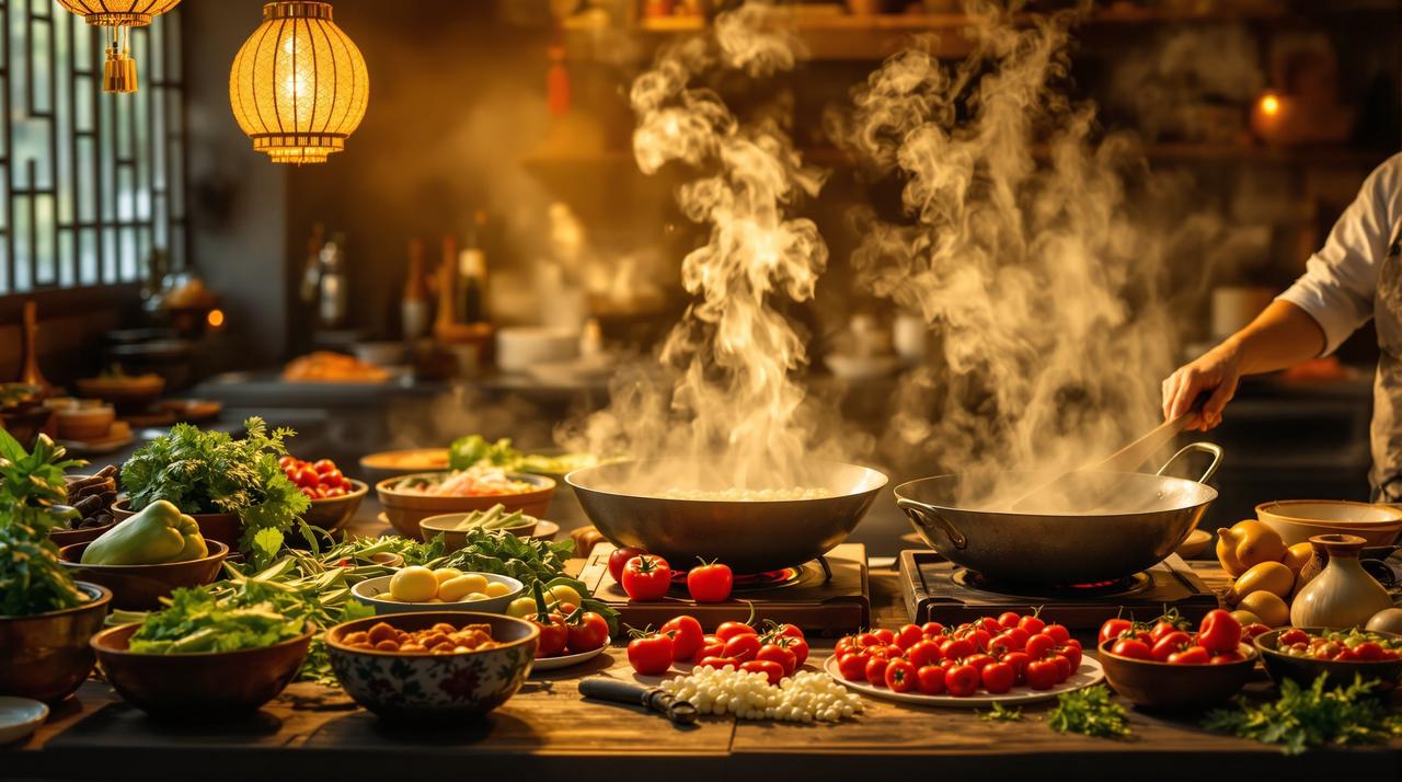 海狮视频-美食中国：第二季-纪录